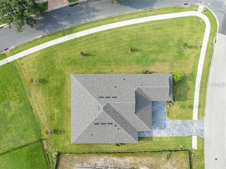 SOUTHERN HILLS PLANTATION PH 2 - Residential