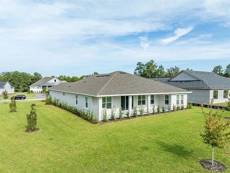 SOUTHERN HILLS PLANTATION PH 2 - Residential