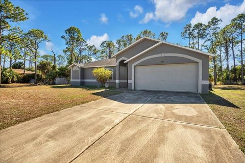 Photo of 1881 Marconi Avenue, North Port, FL 34286 (MLS # C7521059)