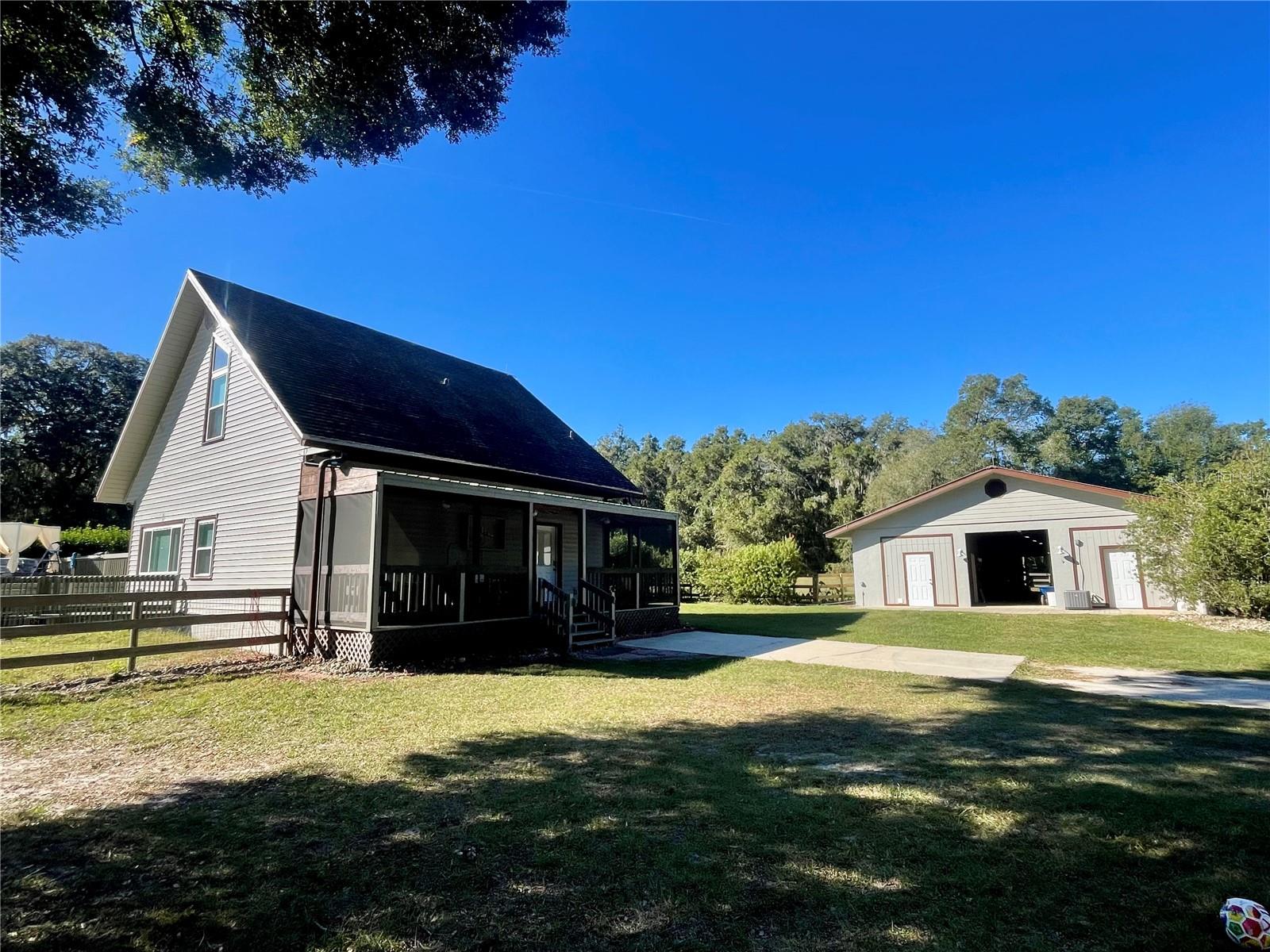 MEADOW WOOD FARMS UN 2 - Residential