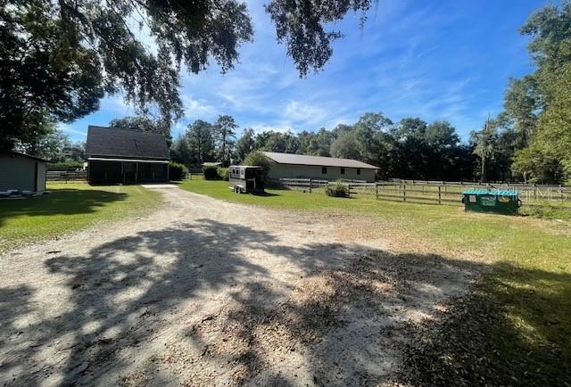 MEADOW WOOD FARMS UN 2 - Residential