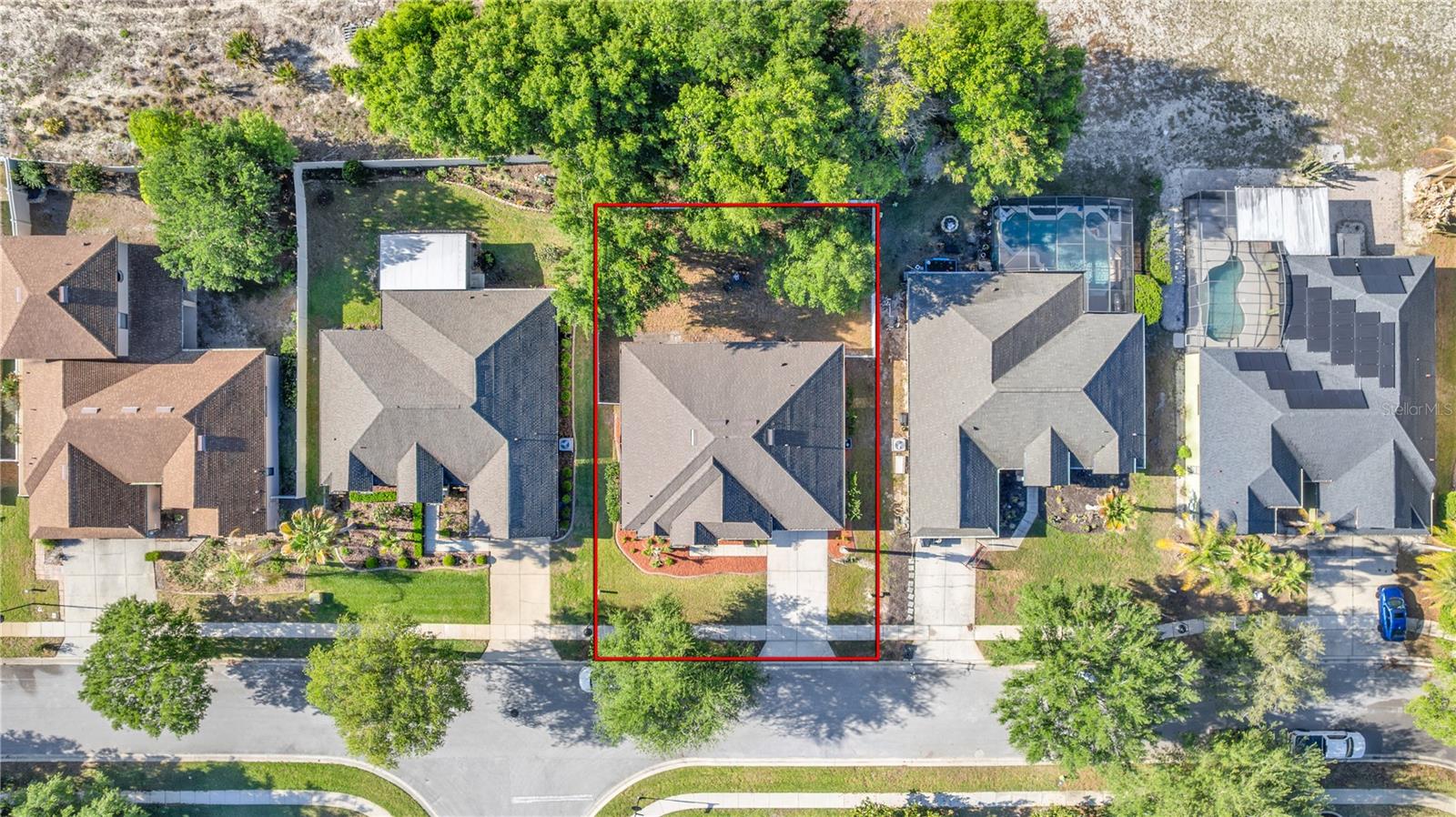 OAKHURST GOLF ESTATES - Residential