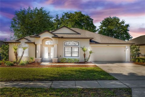 Photo of 1930 Golf Oak Drive, Orange City, FL 32763 (MLS # V4948598)