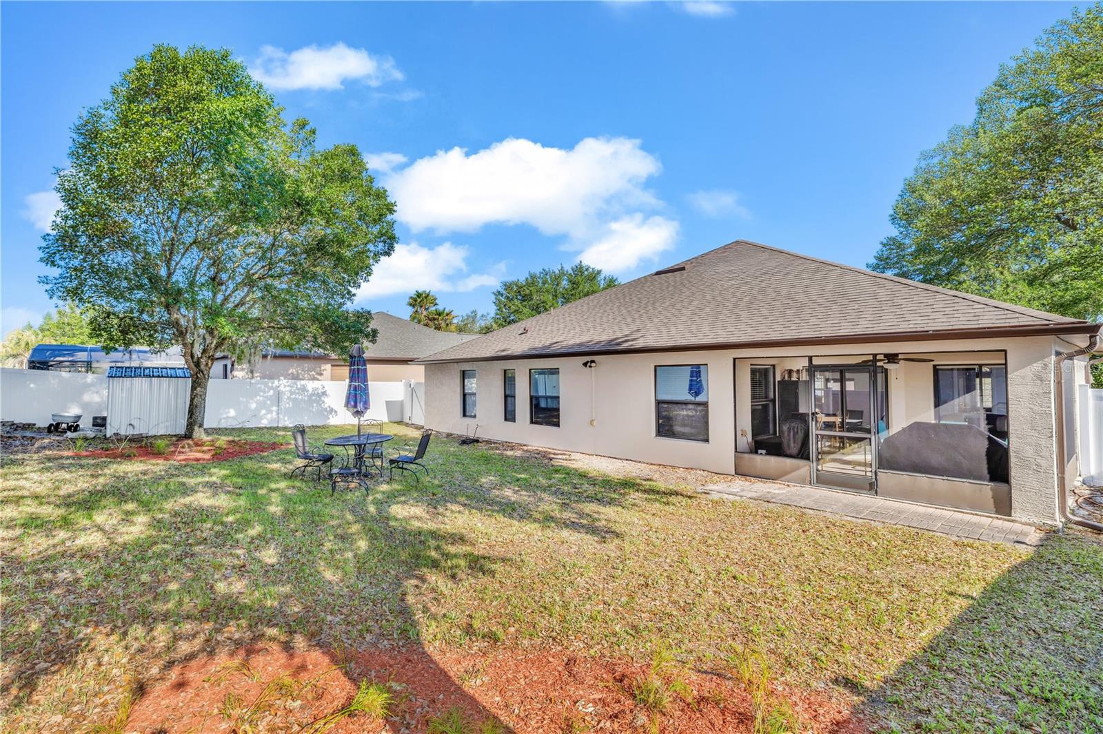 OAKHURST GOLF ESTATES - Residential