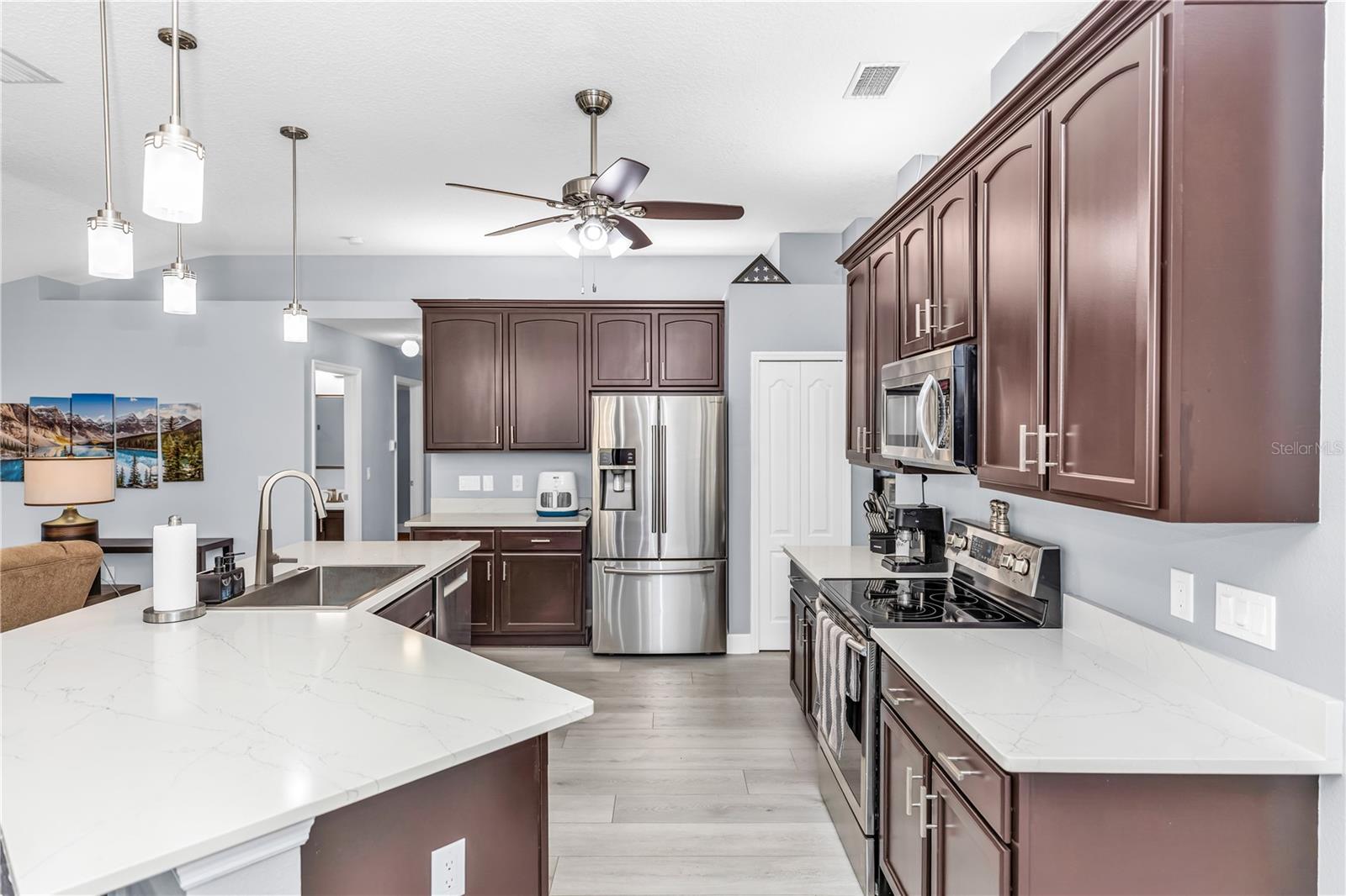 OAKHURST GOLF ESTATES - Residential