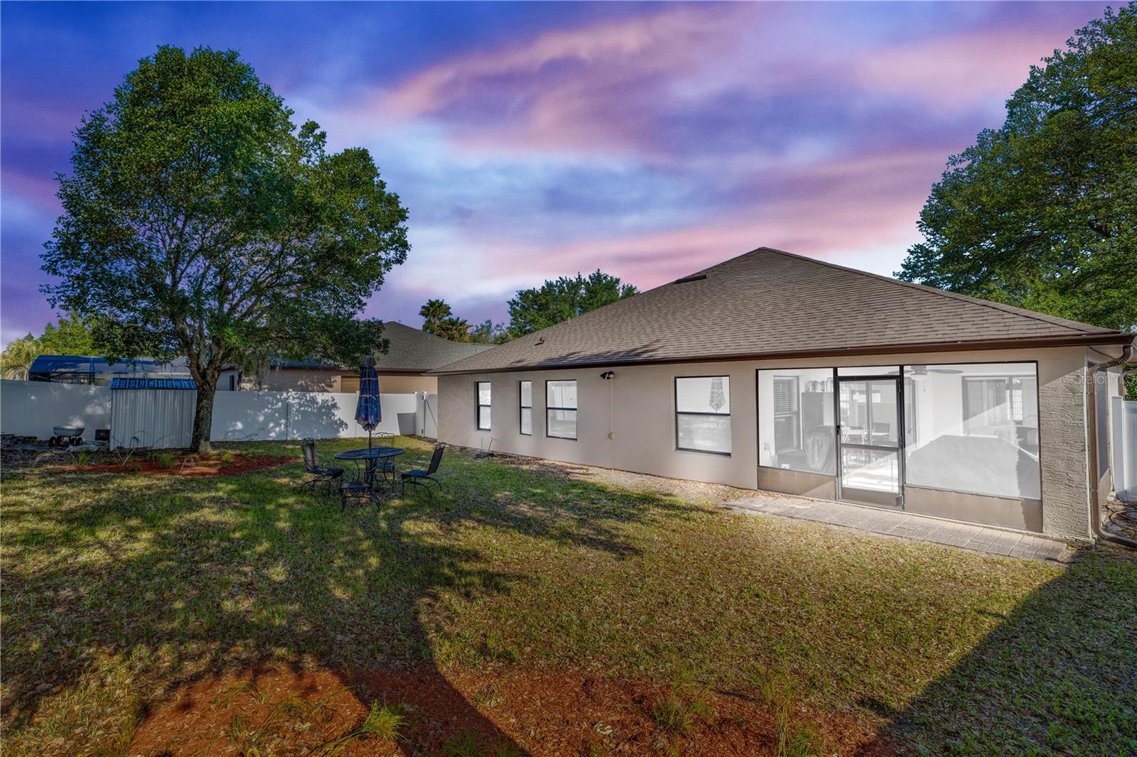 OAKHURST GOLF ESTATES - Residential