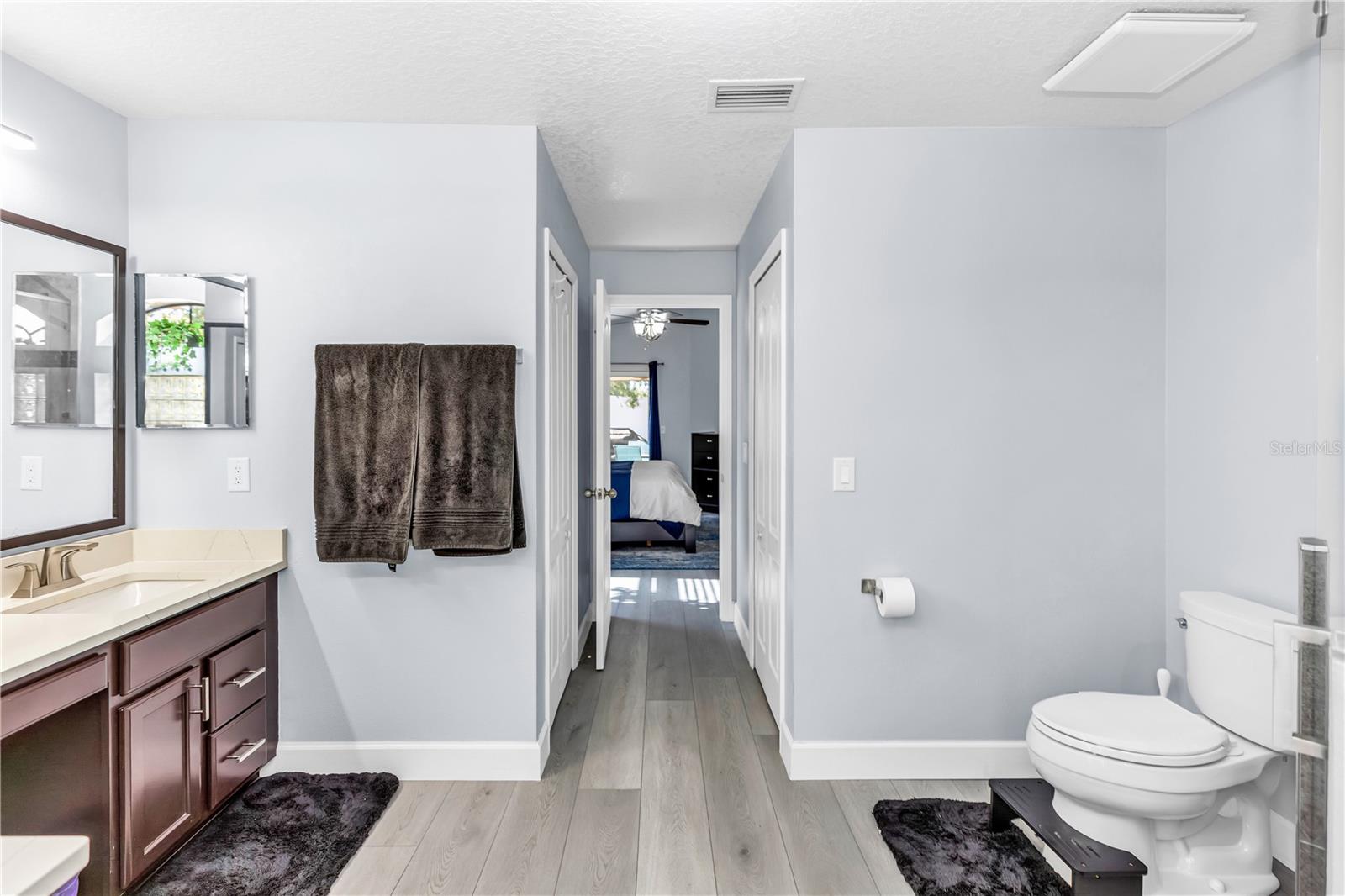 OAKHURST GOLF ESTATES - Residential