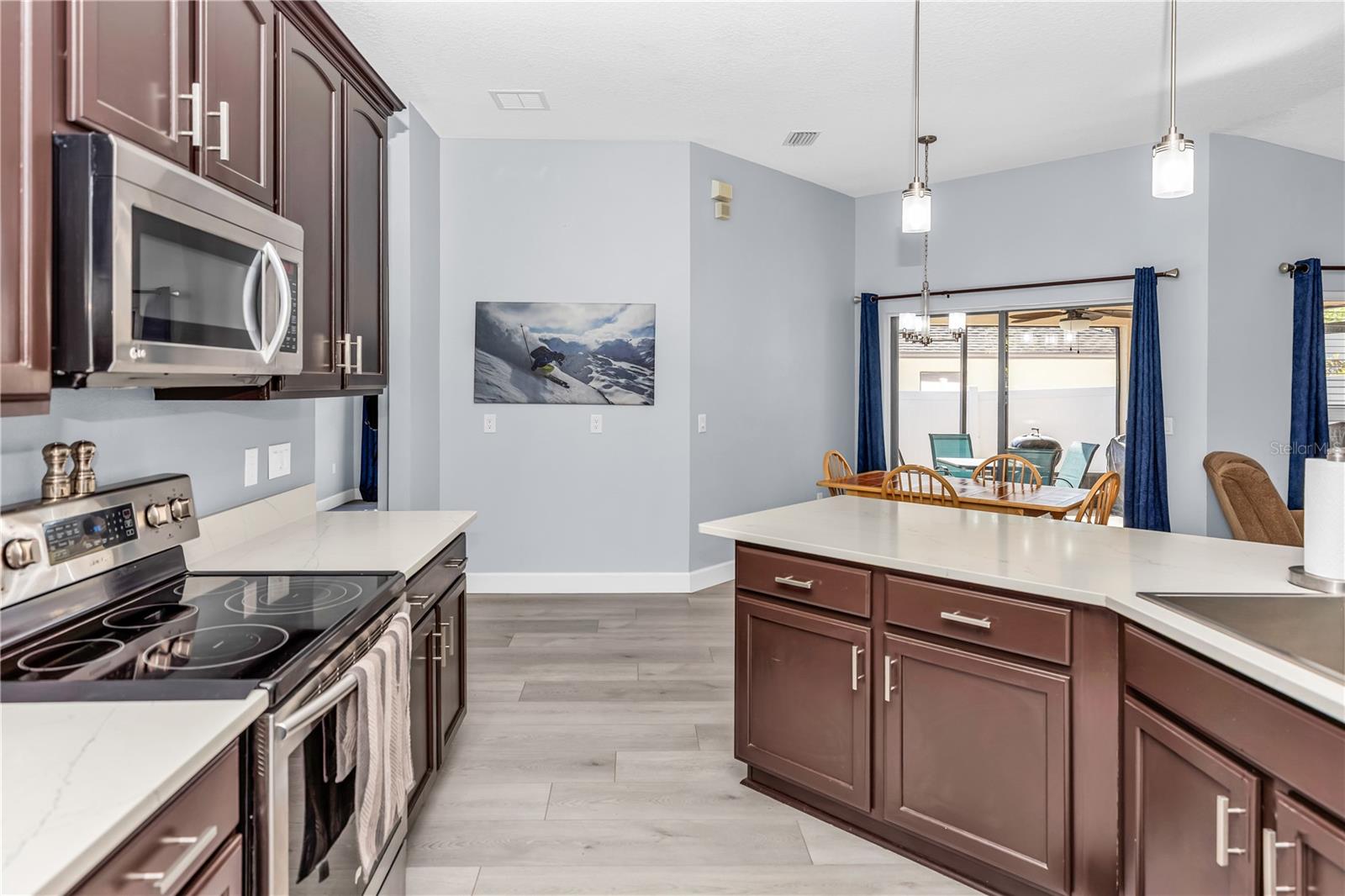 OAKHURST GOLF ESTATES - Residential