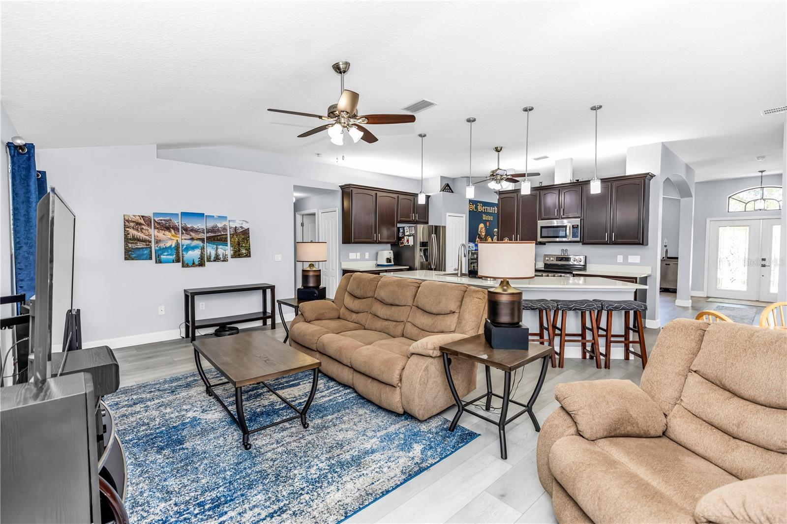 OAKHURST GOLF ESTATES - Residential