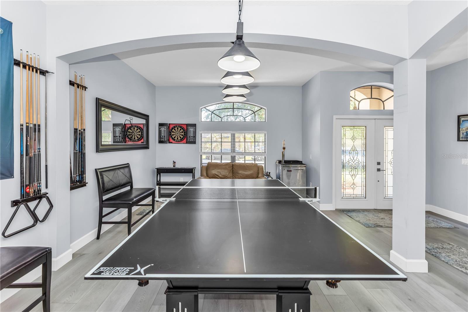 OAKHURST GOLF ESTATES - Residential