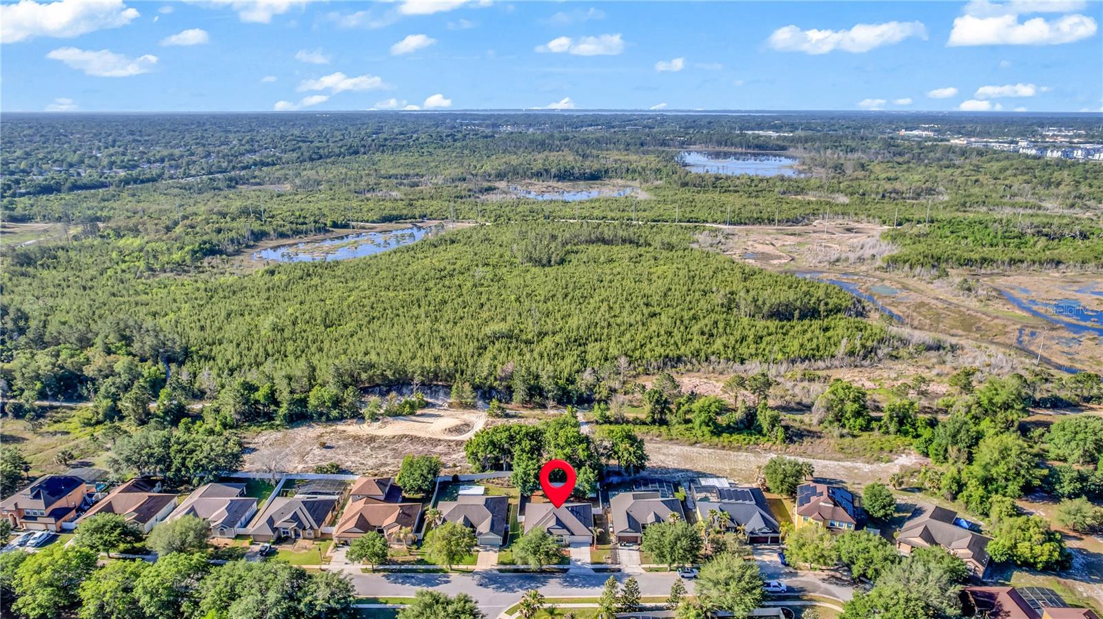 OAKHURST GOLF ESTATES - Residential