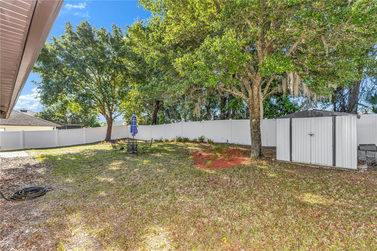 OAKHURST GOLF ESTATES - Residential