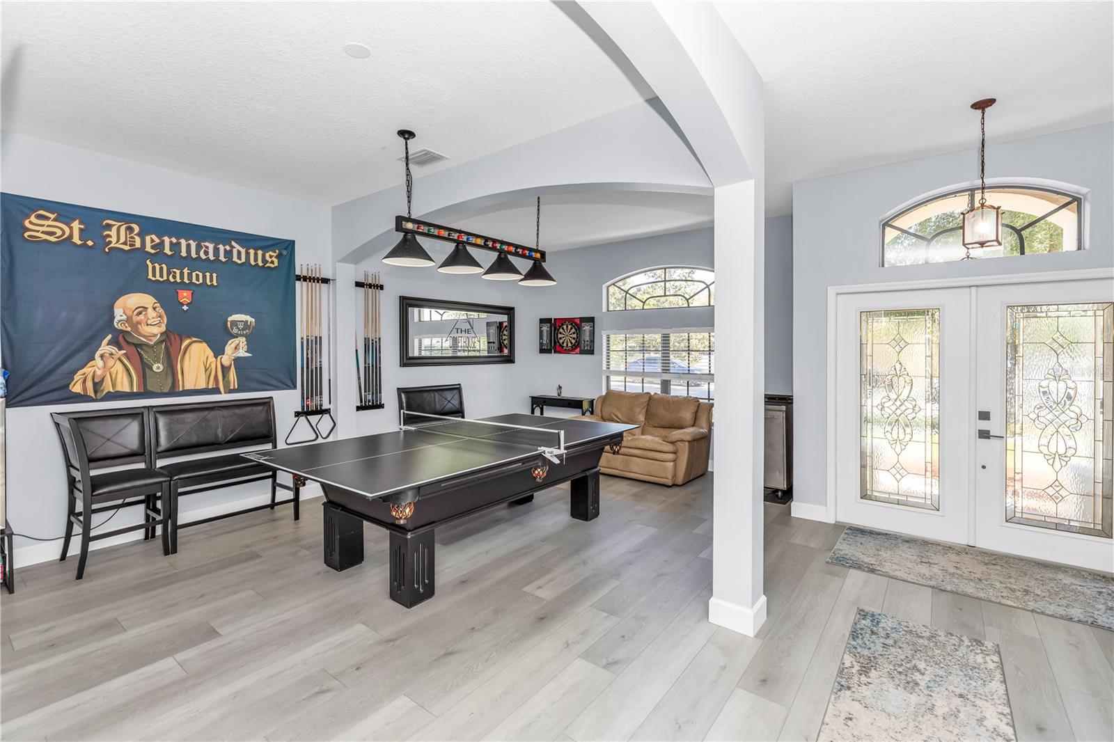 OAKHURST GOLF ESTATES - Residential