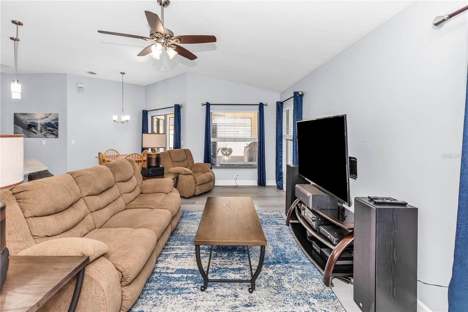 OAKHURST GOLF ESTATES - Residential