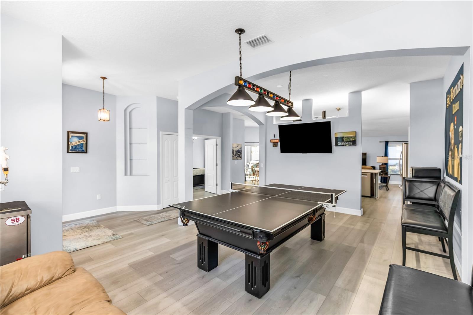 OAKHURST GOLF ESTATES - Residential