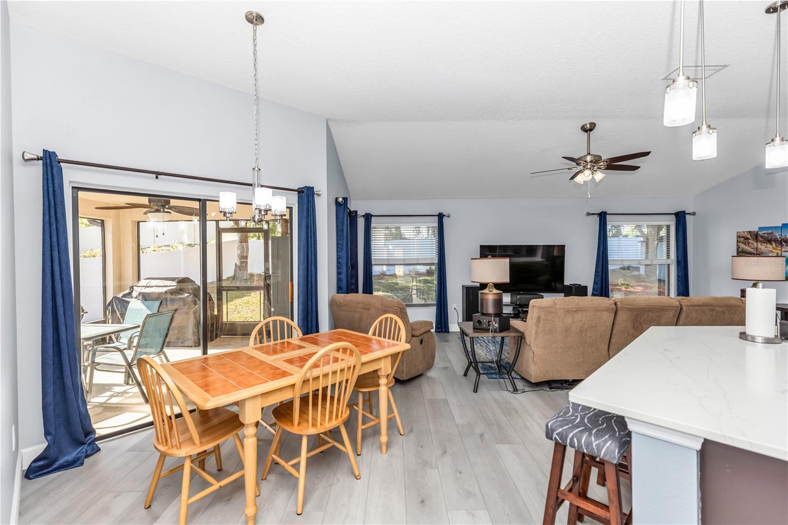 OAKHURST GOLF ESTATES - Residential