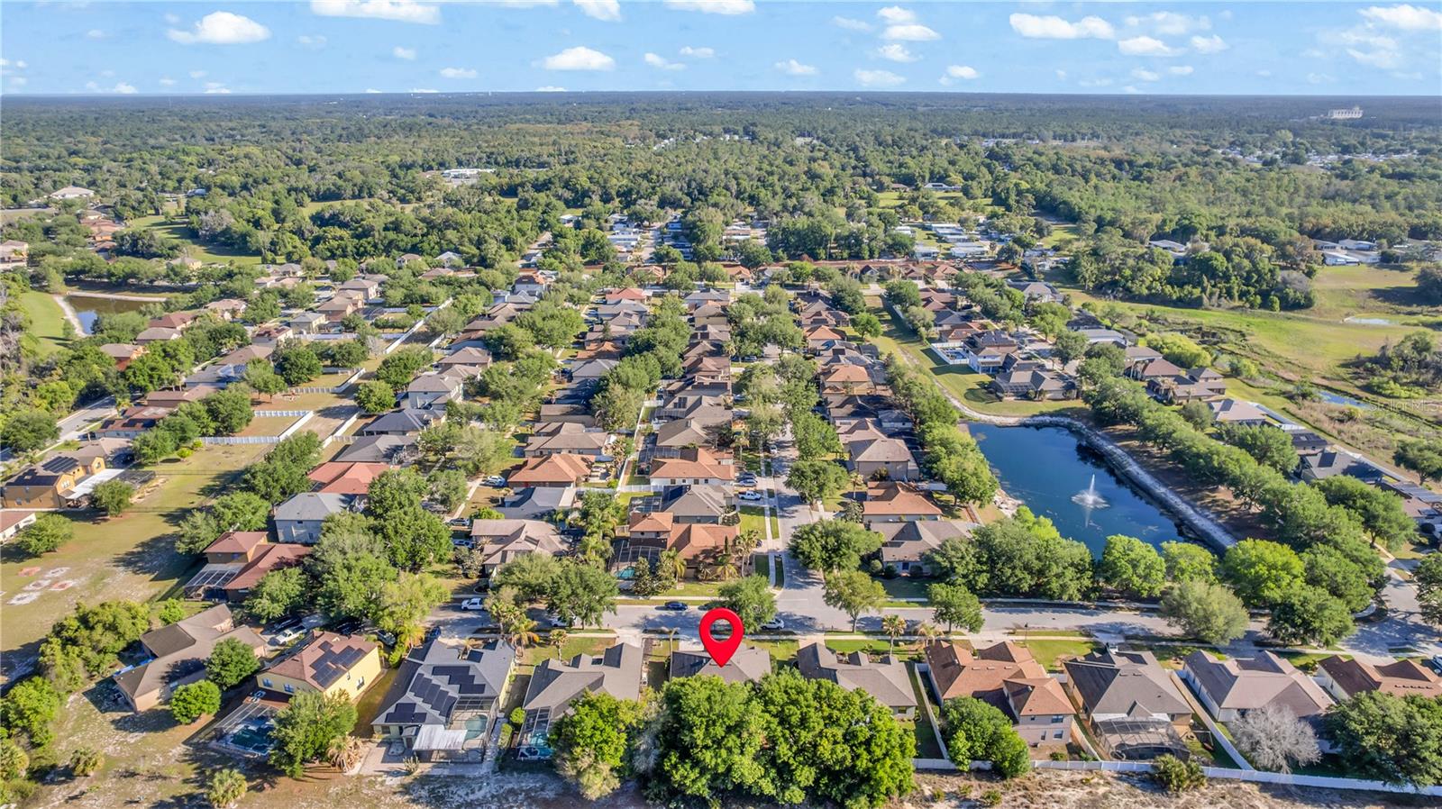 OAKHURST GOLF ESTATES - Residential