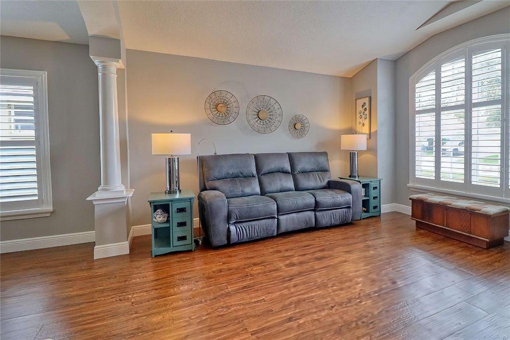 Photo of 24431 Summer Nights Court, Lutz, FL 33559 (MLS # A4661669)