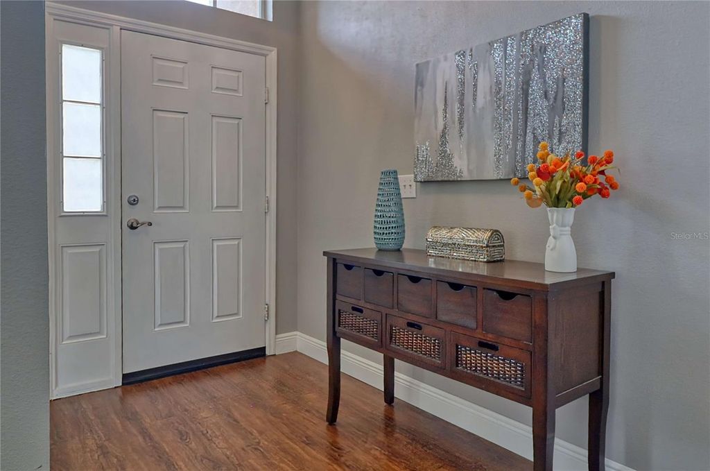 Photo of 24431 Summer Nights Court, Lutz, FL 33559 (MLS # A4661669)