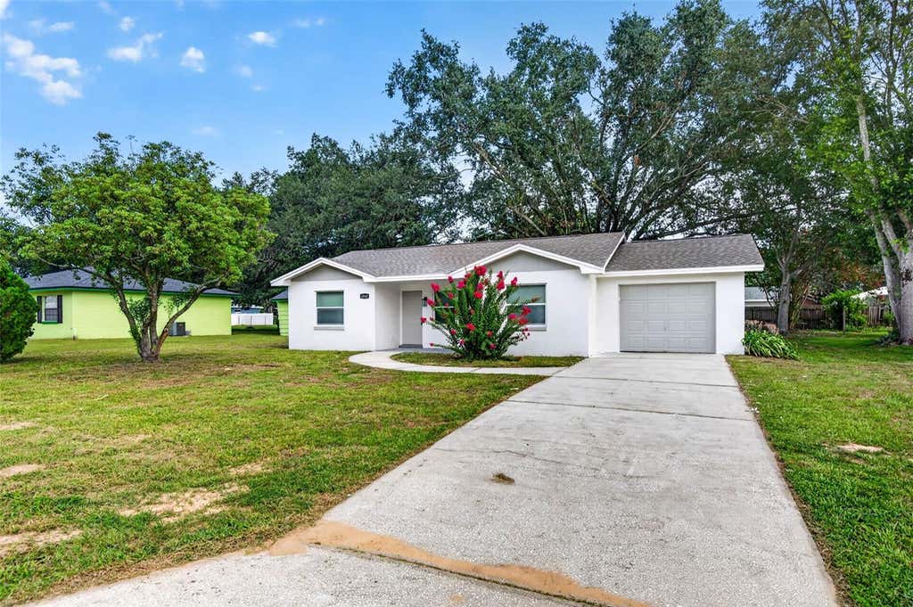 Photo of 4040 Tonya Court, Lakeland, FL 33813 (MLS # TB8533090)