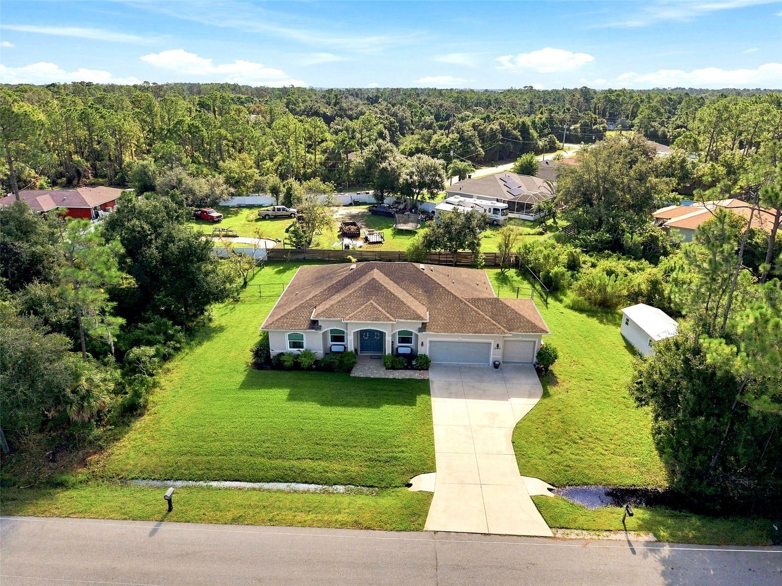 3144 MAXIMO ROAD