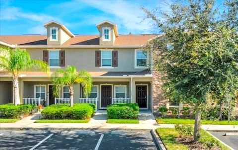 Photo of 31213 Claridge Place, Wesley Chapel, FL 33543 (MLS # TB8473030)