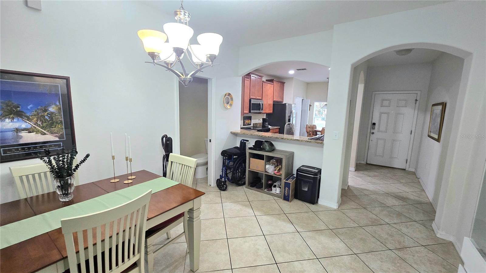 MEADOW POINTE 03 PRCL CC - Residential