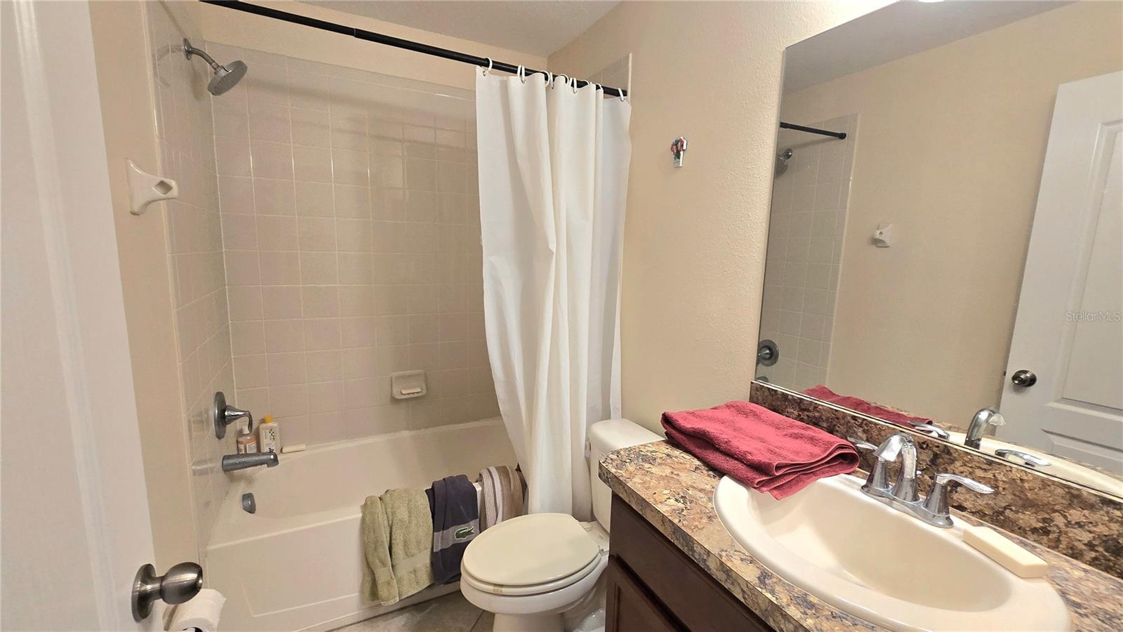 MEADOW POINTE 03 PRCL CC - Residential