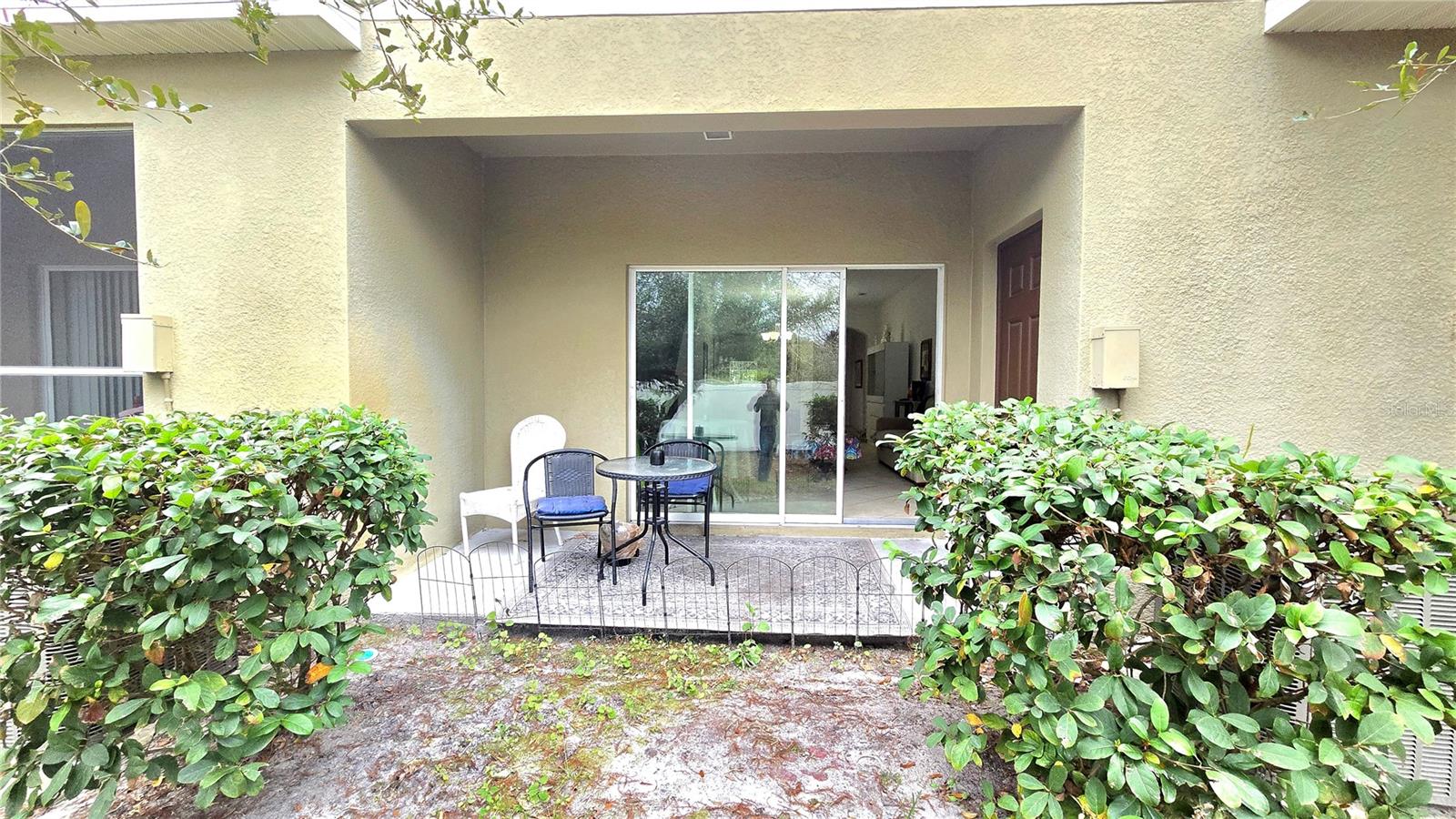 MEADOW POINTE 03 PRCL CC - Residential