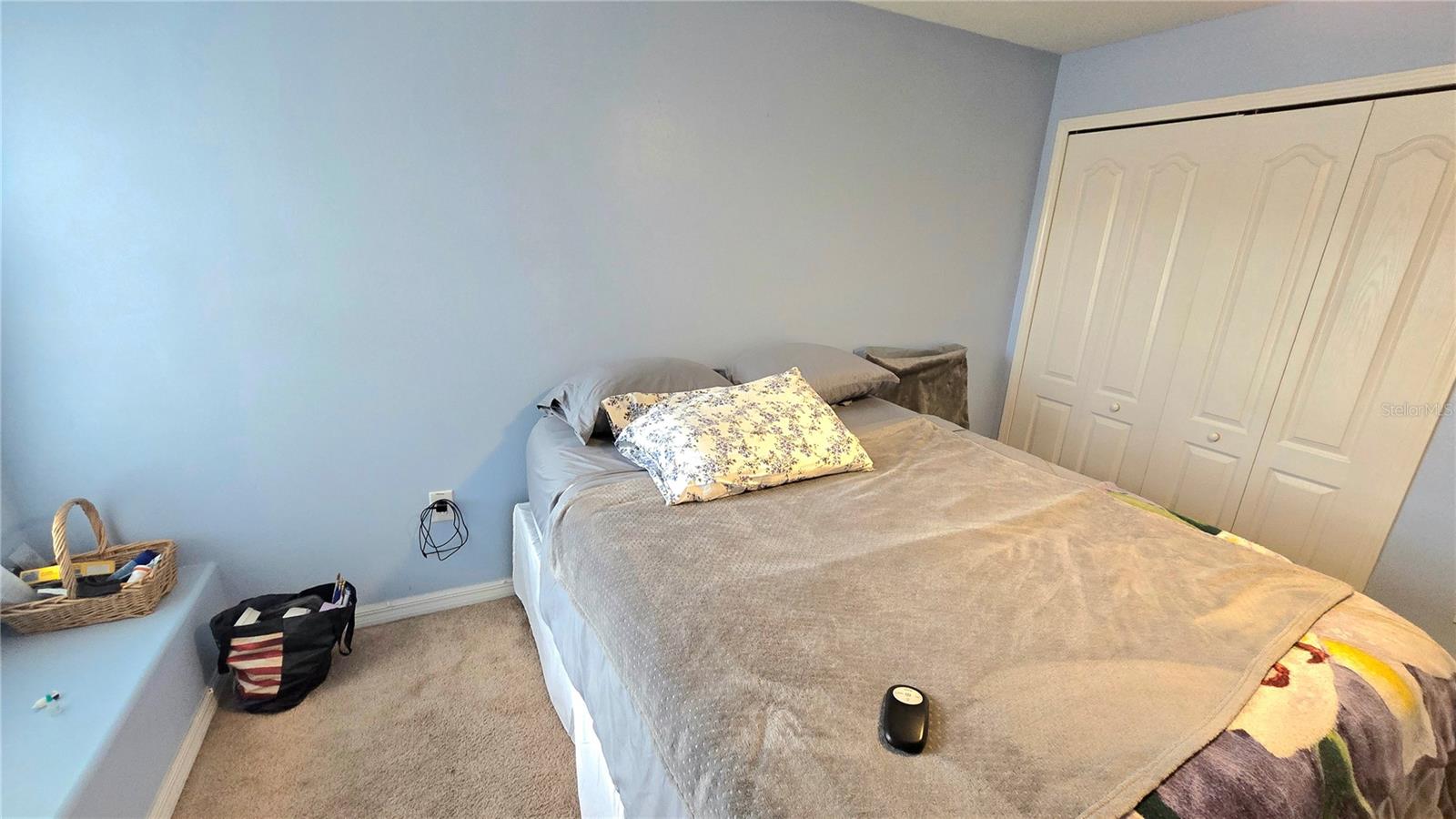 MEADOW POINTE 03 PRCL CC - Residential