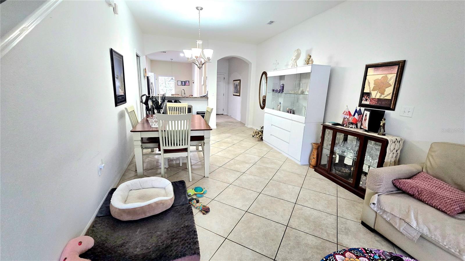 MEADOW POINTE 03 PRCL CC - Residential