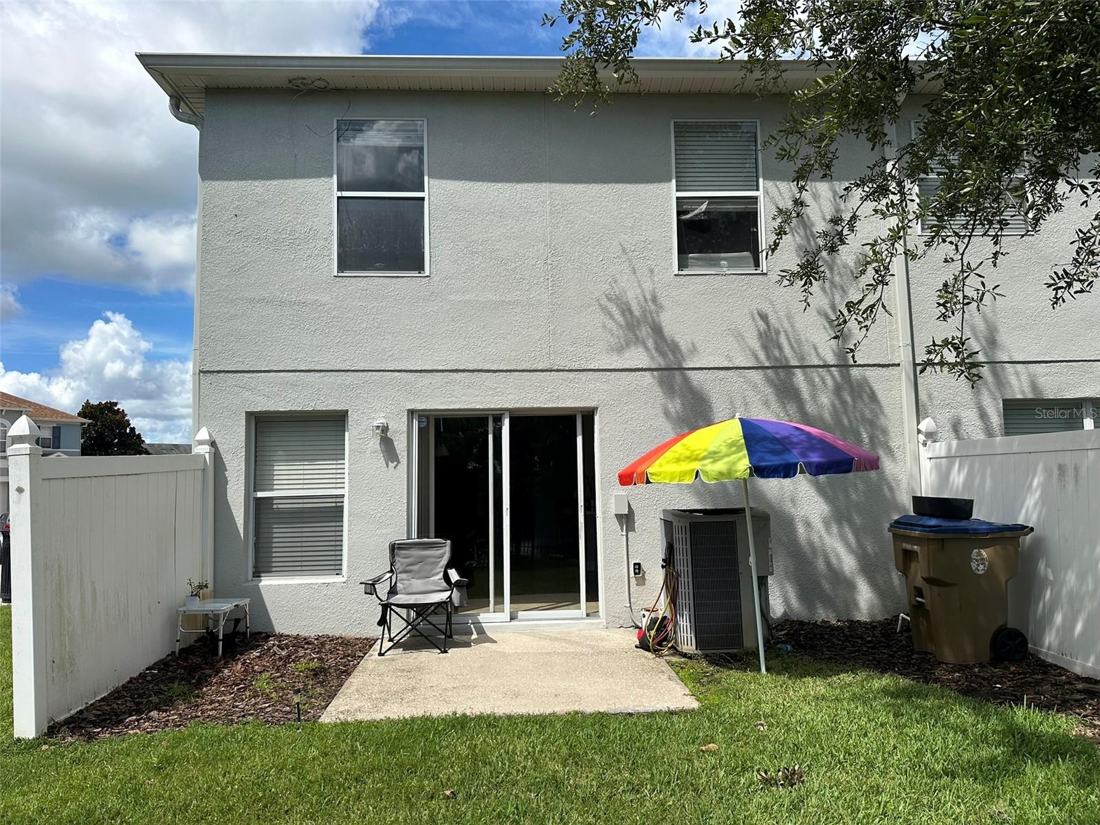 AMBER POINTE - Residential Lease