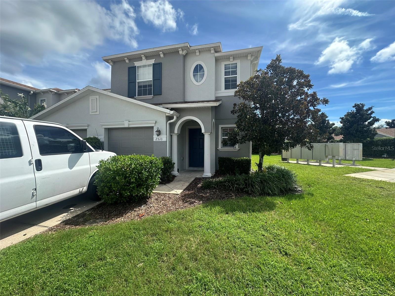 AMBER POINTE - Residential Lease