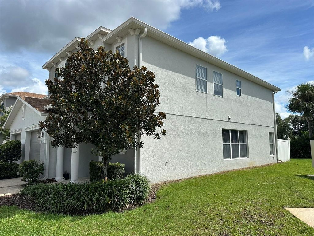 Photo of 2510 Hassonite Street, Kissimmee, FL 34744 (MLS # S5142139)