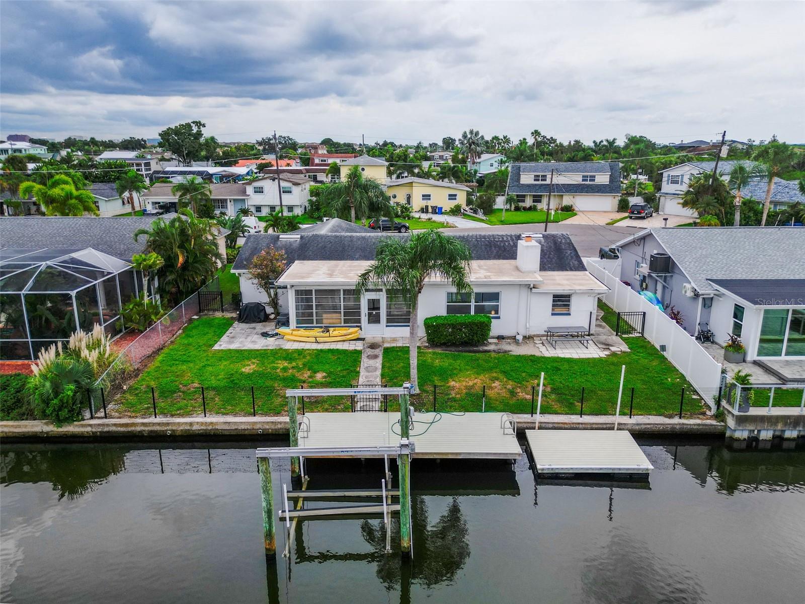 8723 HICKORYWOOD LANE