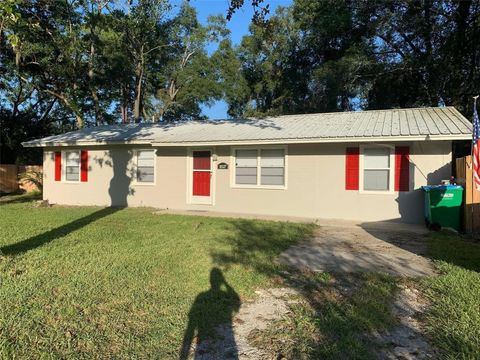 18327 NW 237TH STREET HIGH SPRINGS FL 32643