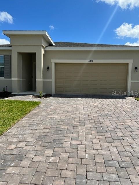 One or more photo(s) has been virtually staged. Extended Holiday special- You choose either $1200 off first month's rent or $100 off per month for 12 months if applied by 7/11. Welcome to the Community of Wiregrass! This brand new home has 4 bedrooms and 2 full baths that features an open living concept. Main features include a kitchen with upgraded cabinets, a large kitchen island and stainless steel appliances. The home also comes with a Ring Doorbell. Wiregrass is a new community in St. Cloud, off of Narcoossee Road, 5 miles south of Lake Nona’s Medical City and 15 minutes from Orlando International Airport. Don't miss your opportunity to live in this Community! Application Fee Per Adult (18 & Older) $75.00 who will reside in the house. Marketing photos and/or artist renderings, including amenities, layout, appliances, features, and fixtures may differ from the actual property. First Responders, Military, Teachers, and Medical Professionals - $25/month discount on Rent! Set up your private showing today!