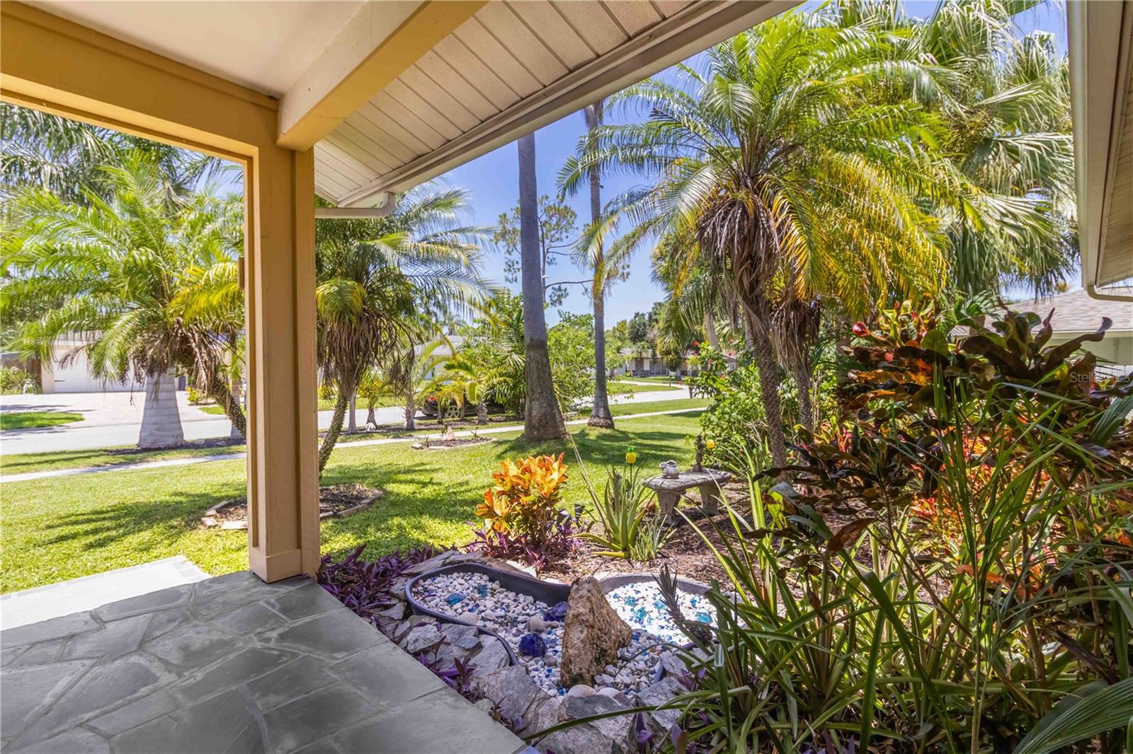 1964 ARVIS CIRCLE E