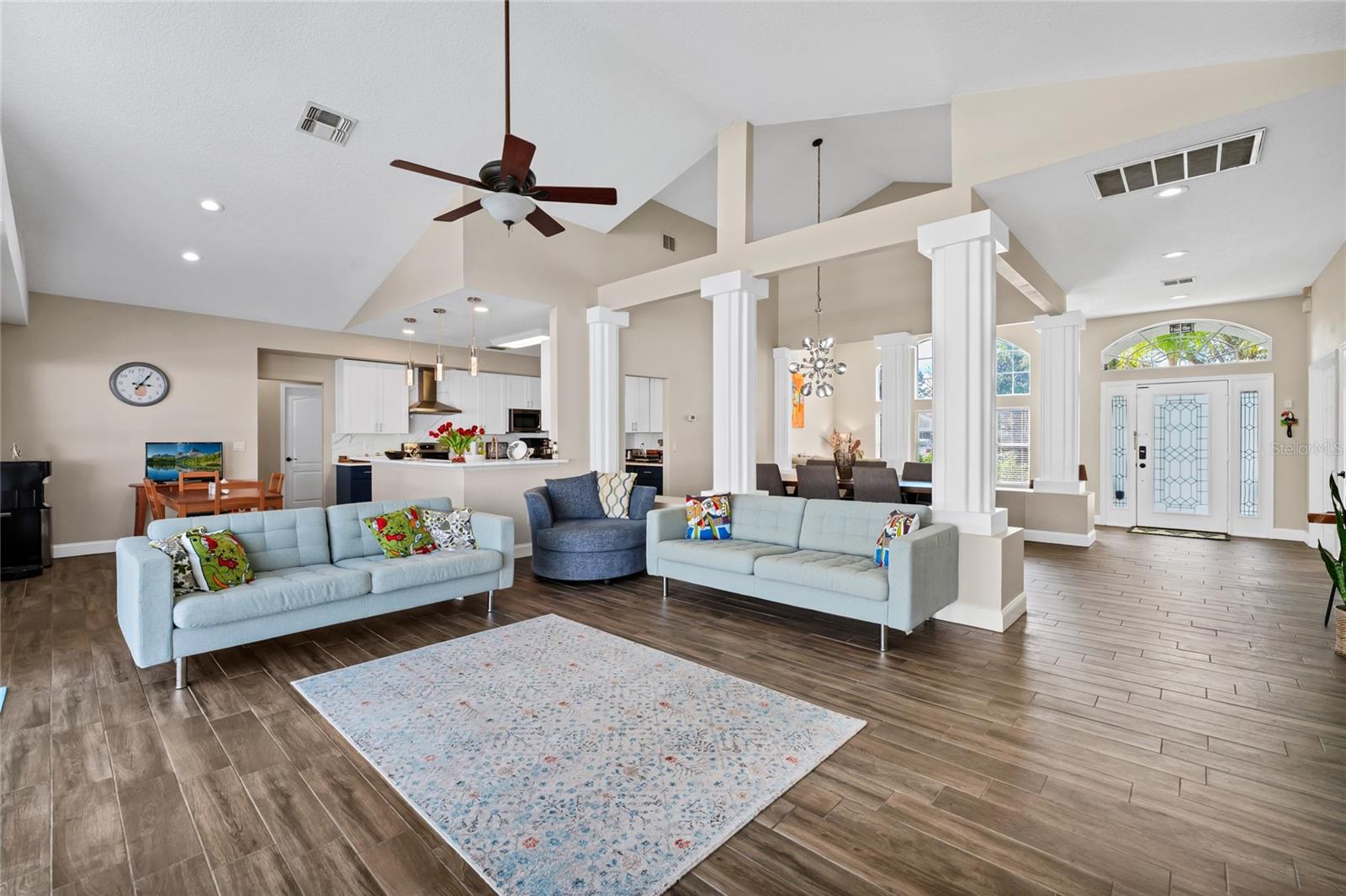 PLANTATION GROVE WEST - Residential