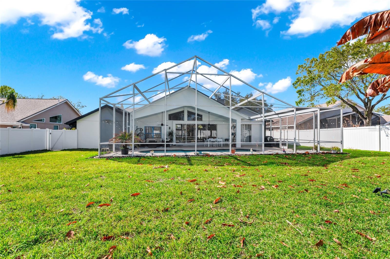 PLANTATION GROVE WEST - Residential