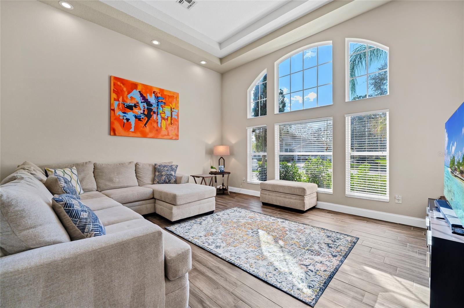 PLANTATION GROVE WEST - Residential