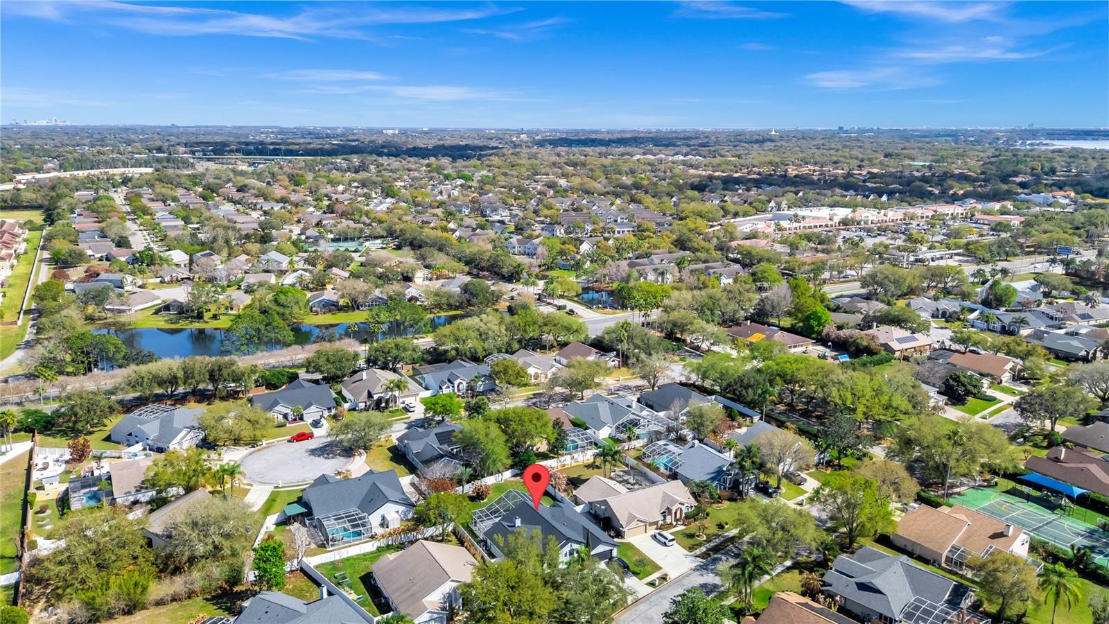 PLANTATION GROVE WEST - Residential