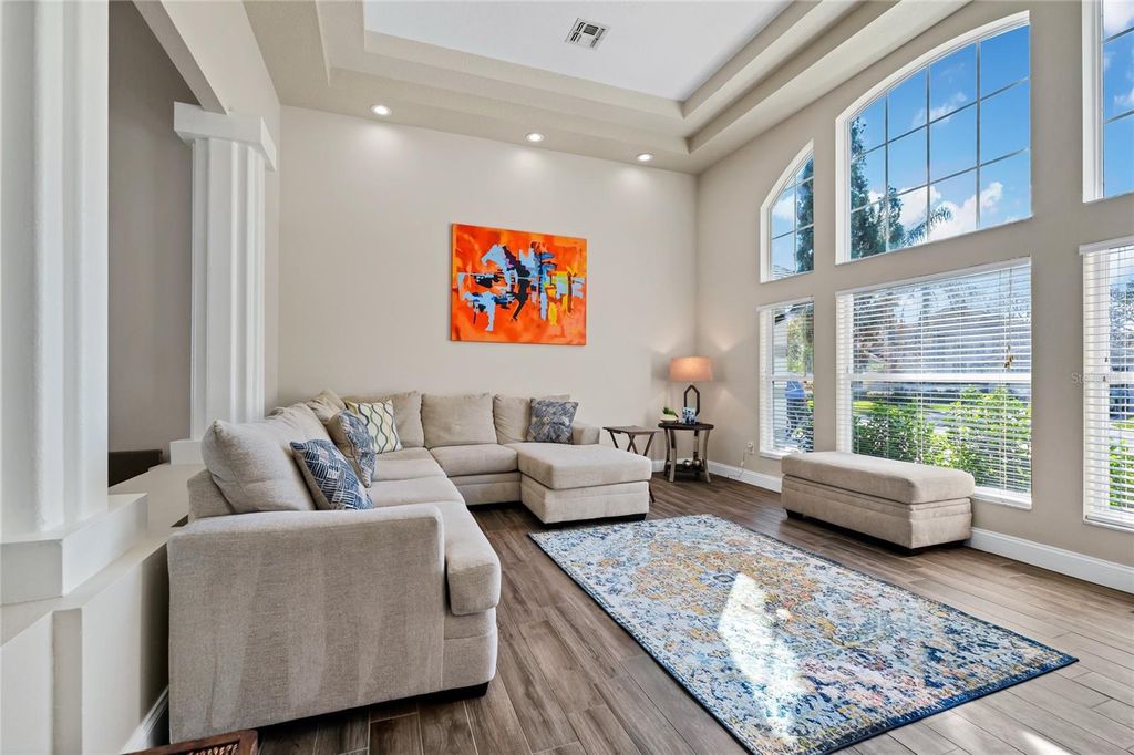 Photo of 841 Grovesmere Loop, Ocoee, FL 34761 (MLS # O6388835)