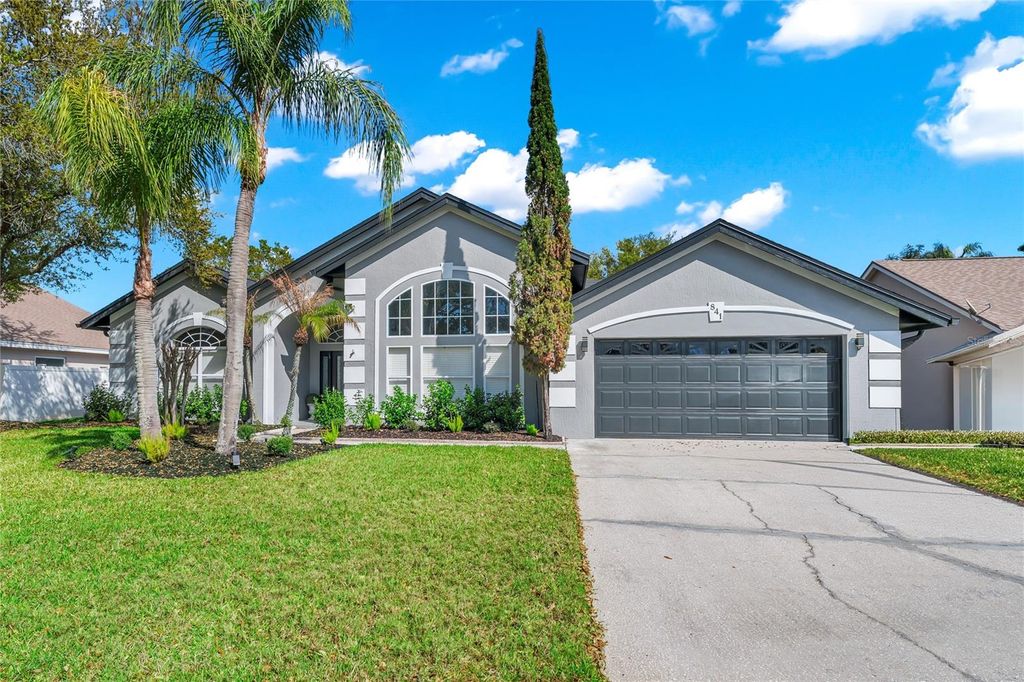 Photo of 841 Grovesmere Loop, Ocoee, FL 34761 (MLS # O6388835)