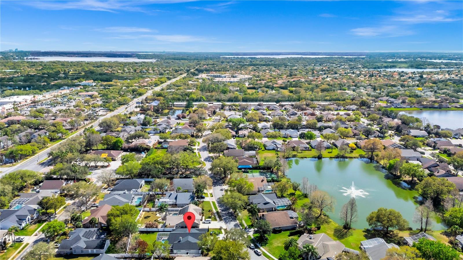 PLANTATION GROVE WEST - Residential