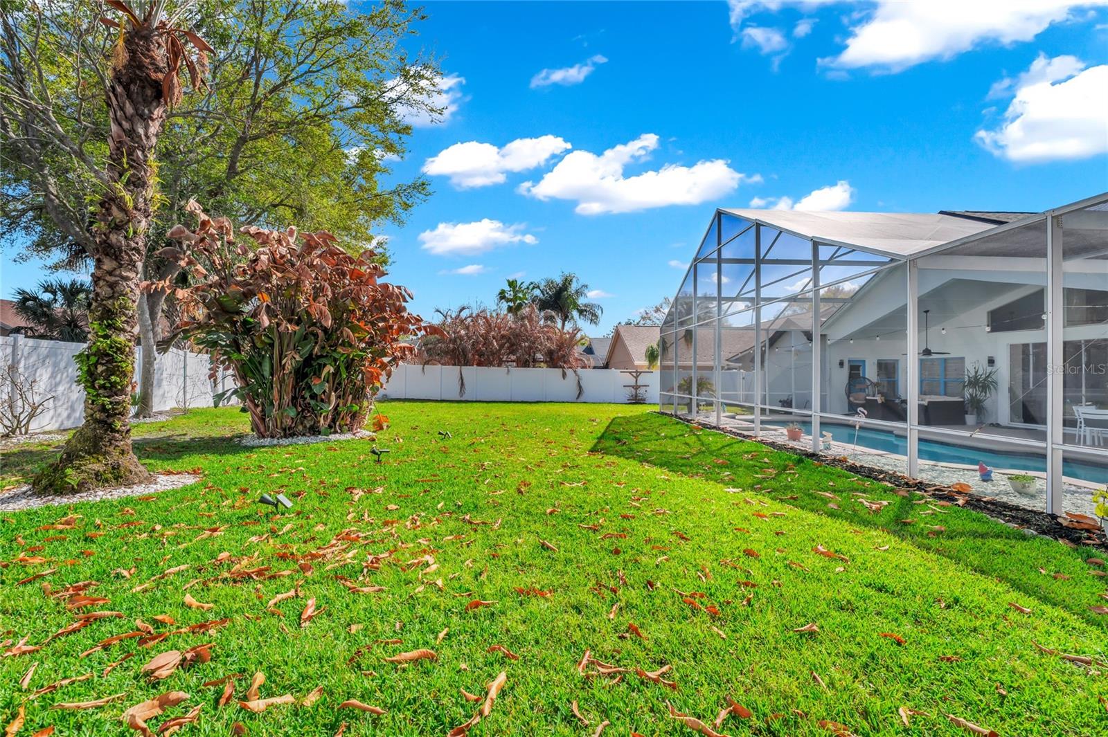 PLANTATION GROVE WEST - Residential