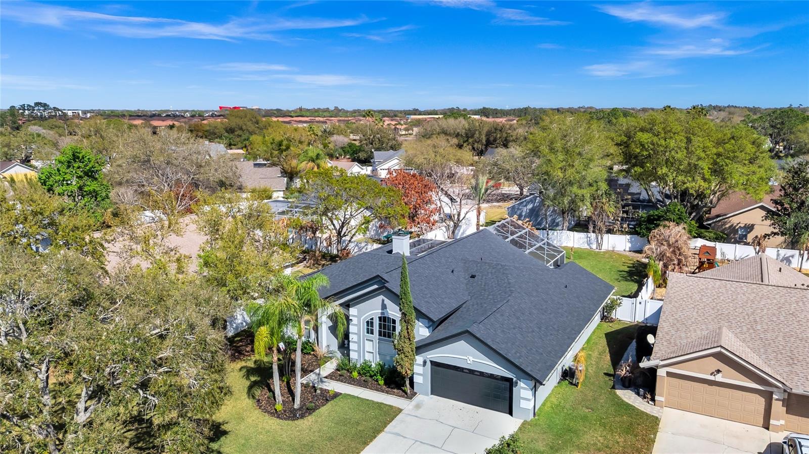 PLANTATION GROVE WEST - Residential