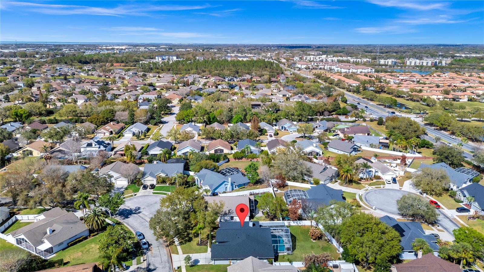 PLANTATION GROVE WEST - Residential