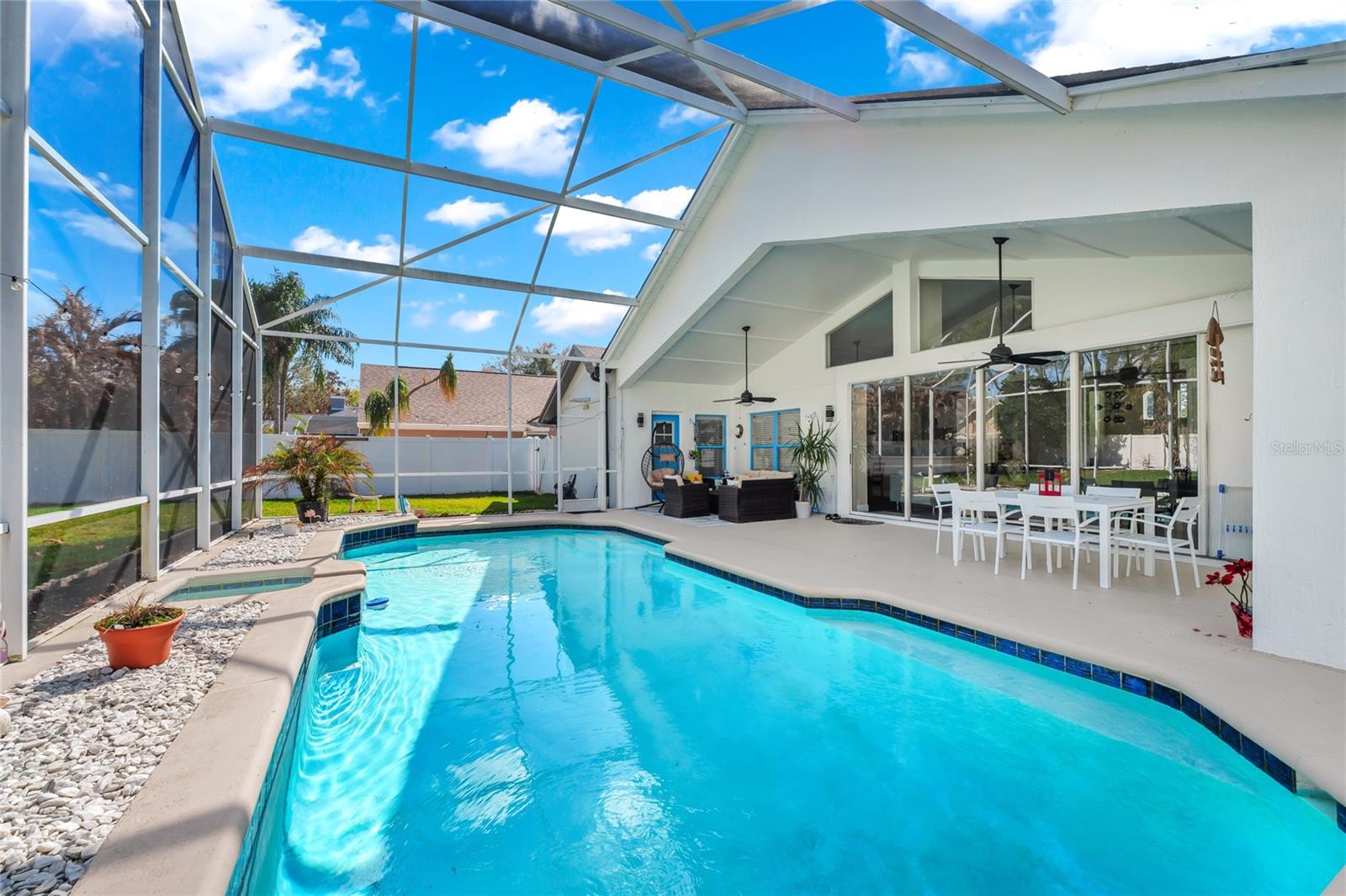 PLANTATION GROVE WEST - Residential