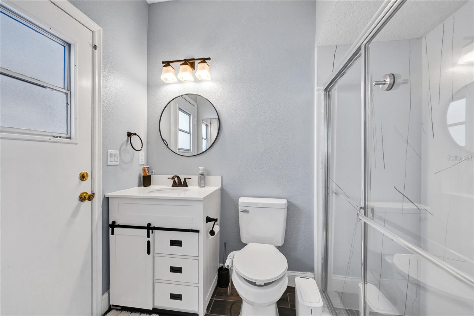 PLANTATION GROVE WEST - Residential